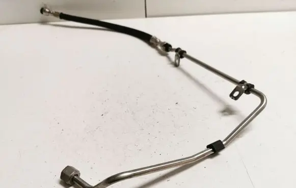 BMW X1 F48 F49 Fuel line pipe