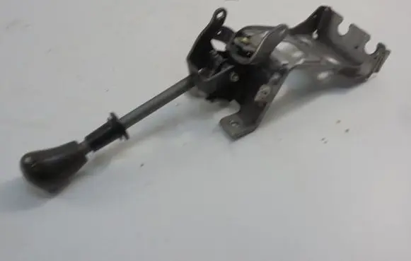 KIA Pregio Gear shifter/selector 