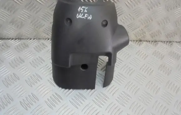 Alfa Romeo 156 Steering wheel column trim