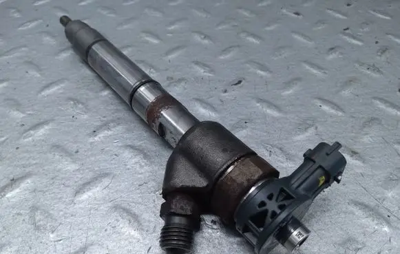 Hyundai i30 Fuel injector 0445110589 338002A610