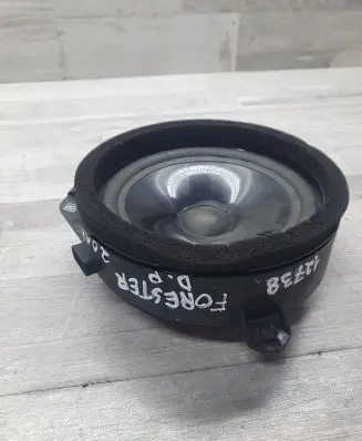 Subaru Forester SH Front door speaker 86301SC040