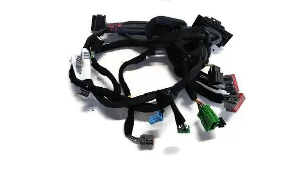 Volvo V40 Front door wiring loom 31334092 C01030100