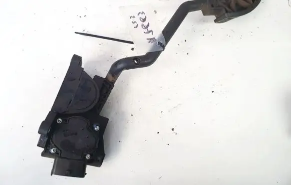 Alfa Romeo 156 Accelerator throttle pedal 0280752231 46803400