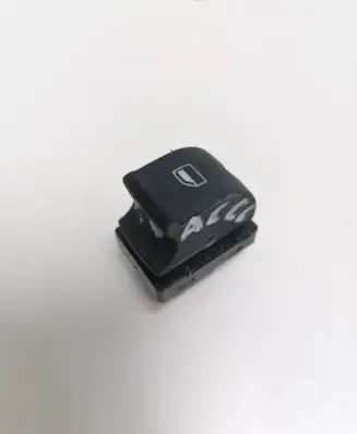 Audi A6 S6 C6 4F Electric window control switch 4F0959855