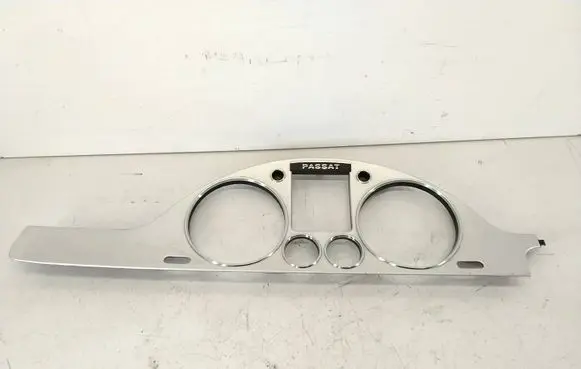Dashboard trim