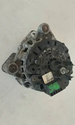 Nissan Qashqai Generator/alternator 231004BE0B