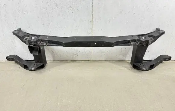 Mercedes-Benz V Class W447 Radiator support slam panel A4478801103