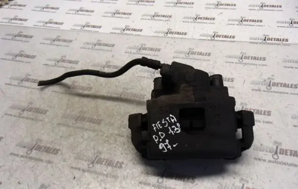 Ford Fiesta Front brake caliper