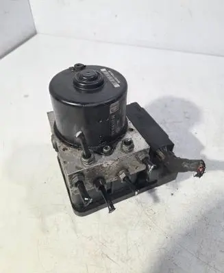 Volkswagen Touran I ABS Pump 1K0907379AC 00005305H0 10096003593