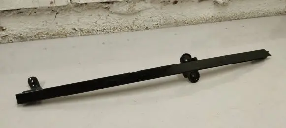Bentley Flying Spur Other front door trim element 4w0837487b