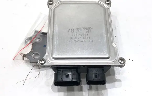 Toyota Corolla E210 E21 Other control units/modules 89571-12010