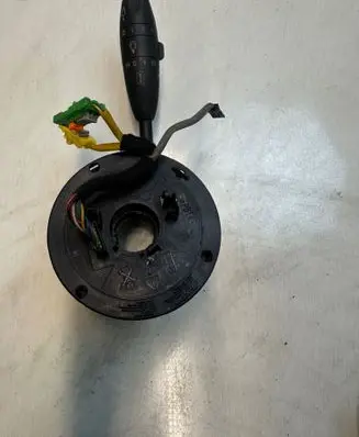 Mercedes-Benz B W245 Airbag slip ring squib (SRS ring) A1695405945