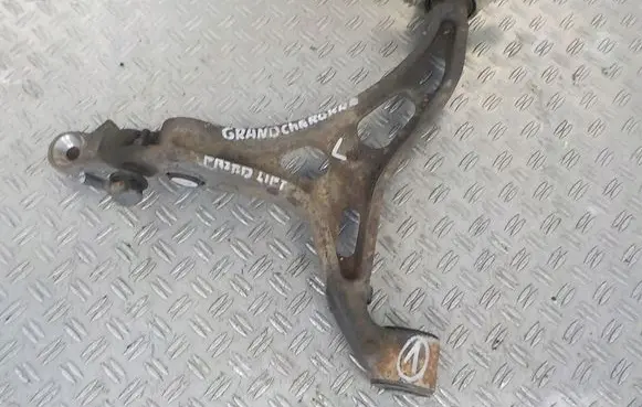 Jeep Grand Cherokee Front lower control arm/wishbone
