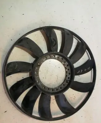 Audi A4 S4 B5 8D Fan impeller 