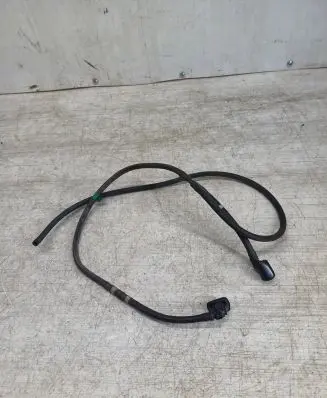 Toyota Avensis Verso Windshield washer spray nozzle 