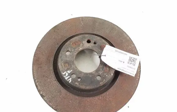 KIA Niro Front brake disc 51712AO500