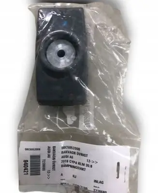 Audi Q5 SQ5 Rear differential mounting bracket 0BC505200B
