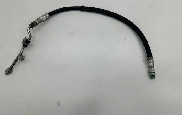 BMW X6 E71 Fuel line/pipe/hose 