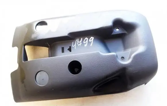 Volvo S40, V40 Steering wheel column trim 857408