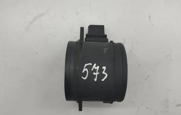 BMW 5 E60 E61 Mass air flow meter