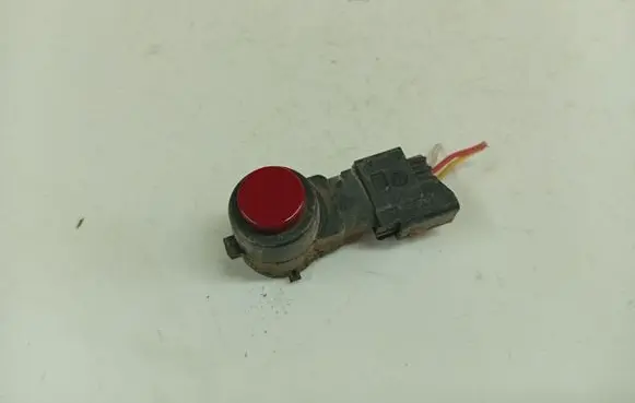 Citroen C4 II Parking PDC sensor 9665468077