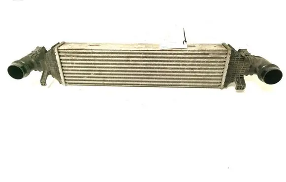 Mercedes-Benz CLS C218 X218 Intercooler radiator A2045000200