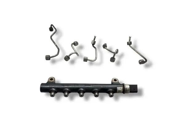 Opel Antara Fuel main line pipe 96868901