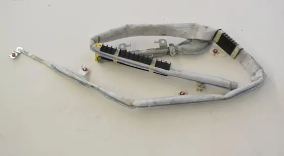 Hyundai i40 Roof airbag 