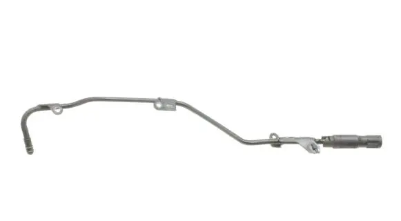 Jaguar XF X250 Breather hose/pipe CX236C851AA