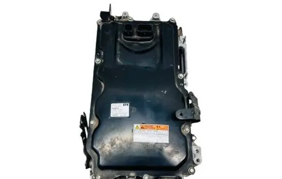 Toyota RAV 4 (XA50) Voltage converter inverter G92A042060