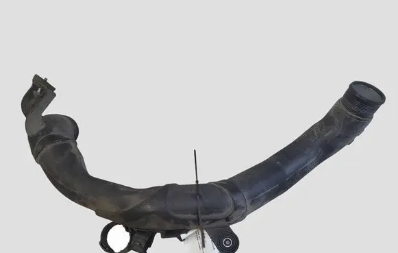 Volkswagen Polo V 6R Intercooler hose/pipe 6R0145770 6R0145762