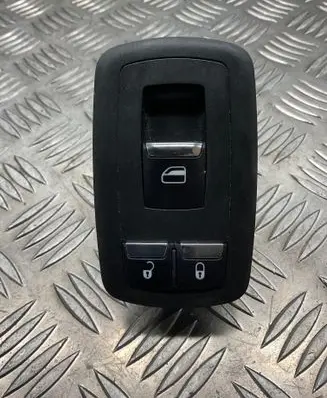 Maserati Ghibli Electric window control switch 670025405 5PG15DXVAB