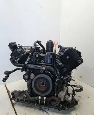 Audi A8 S8 D3 4E Engine ASE
