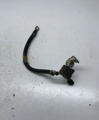 Audi A4 S4 B8 8K Negative earth cable (battery) 8K0915181E 0199000031