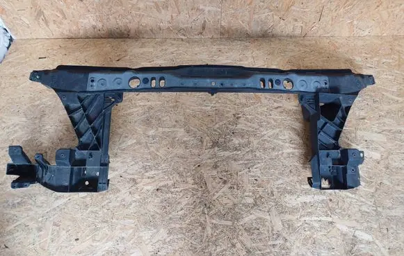 Mercedes-Benz Sprinter W906 Radiator support slam panel A9068800003