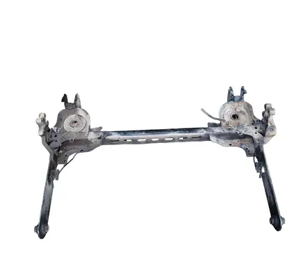 Renault Trafic III (X82) Rear axle beam 
