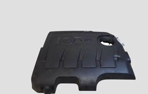 Skoda Octavia Mk2 (1Z) Engine cover (trim) 03L103925