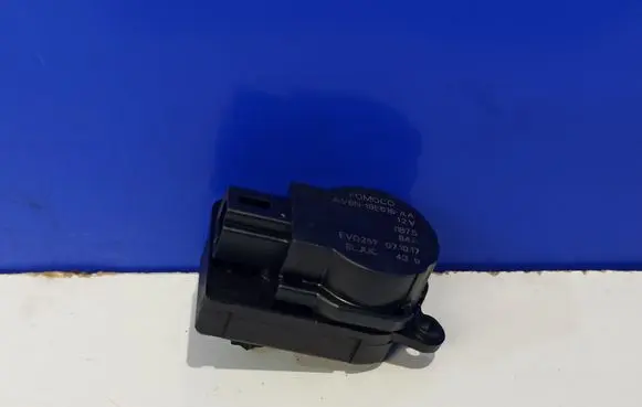 Ford Transit - Tourneo Connect A/C air flow flap actuator/motor AV6N19E616AA