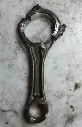 Audi A6 S6 C7 4G Connecting rod/conrod 59AE