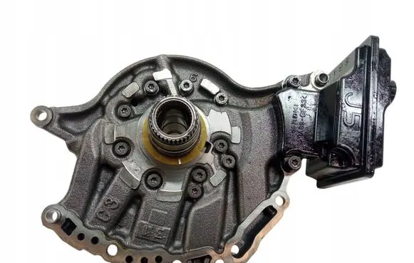 Alfa Romeo Tonale Oil pump