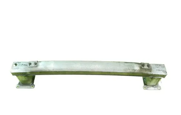 Citroen C3 Front bumper support beam 9681567880C