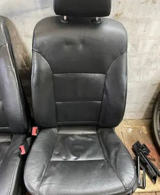 BMW 5 E60 E61 Seat set 