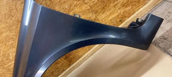 Renault Laguna II Fender