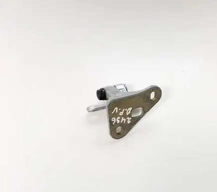 Mercedes-Benz CLS C219 Front door upper hinge A2197200437
