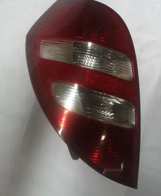 Mercedes-Benz A W169 Rear/tail lights
