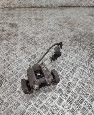 BMW 3 GT F34 Front brake caliper 