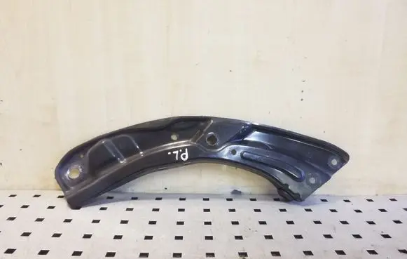 Seat Toledo IV (NH) Radiator support slam panel bracket 5JA805931B
