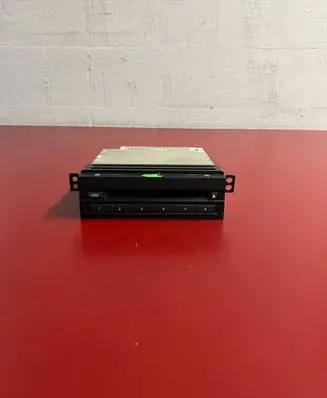 BMW X5 E70 CD/DVD changer 9133085 65129133085