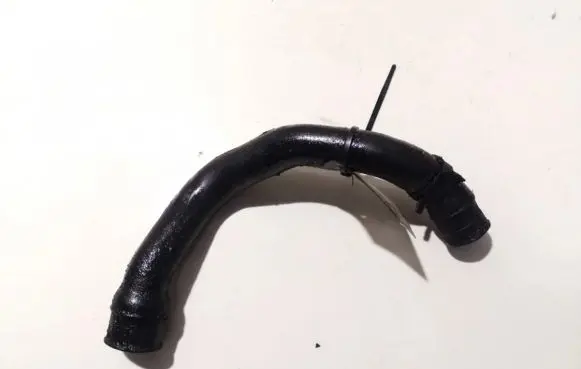 Ford Focus Intercooler hose/pipe