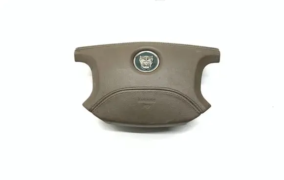 Jaguar XJ X350 Steering wheel airbag 2R8354043B13A